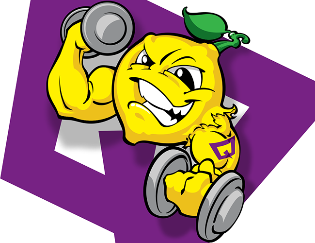 LePine Studios - Lockport Savings Bank: 'fuzzy', friendly cartoon characters for bank advertisements